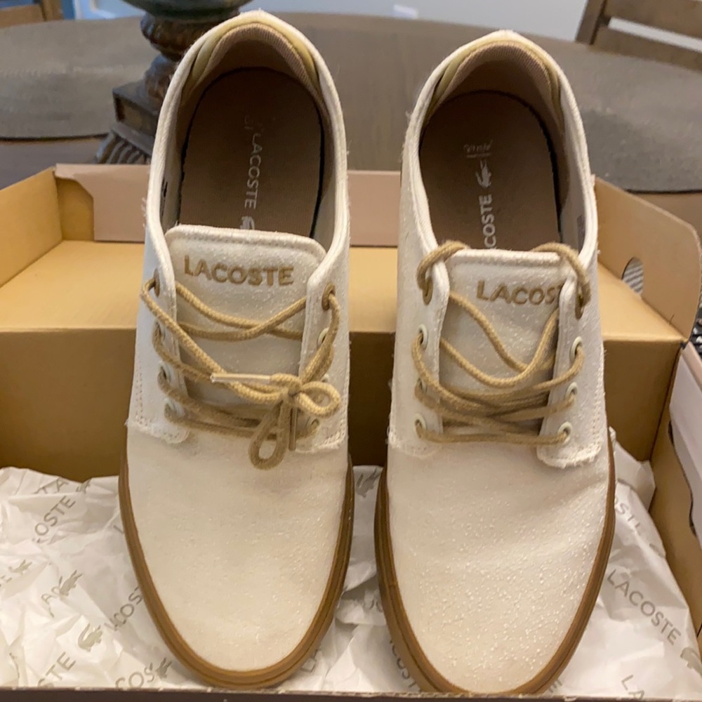 Lacoste Casual Shoes